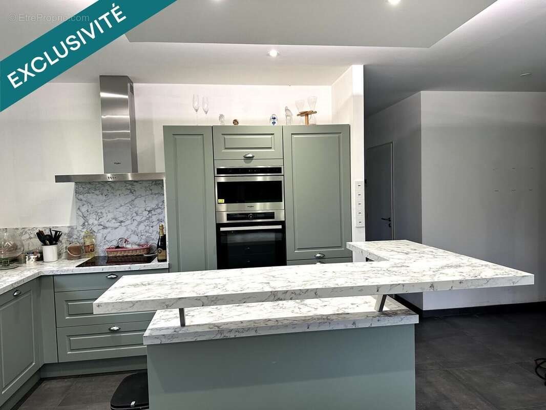 Maison à vendre, 85m², Le Val-d'Ajol