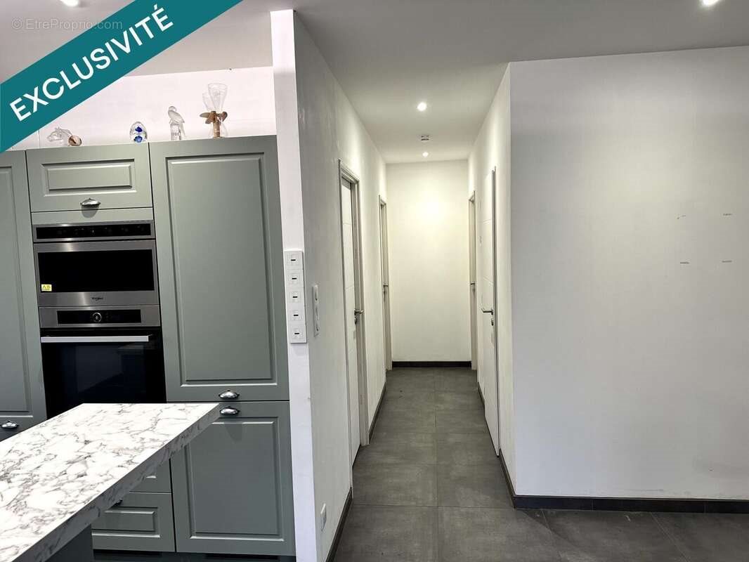 Maison à vendre, 85m², Le Val-d'Ajol