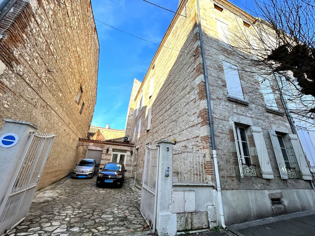 Maison à vendre, 255m², Agen
