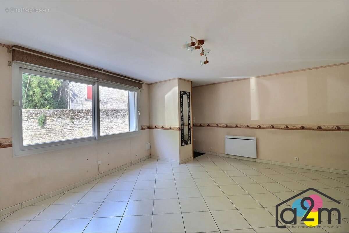 Maison à vendre, 87m², Villers-sous-Saint-Leu