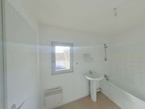 Maison à vendre, 82m², Sancoins