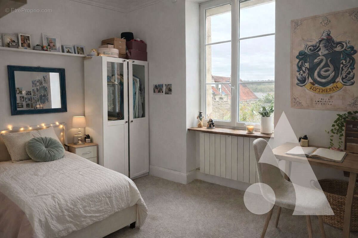 Maison à vendre, 235m², Morienval