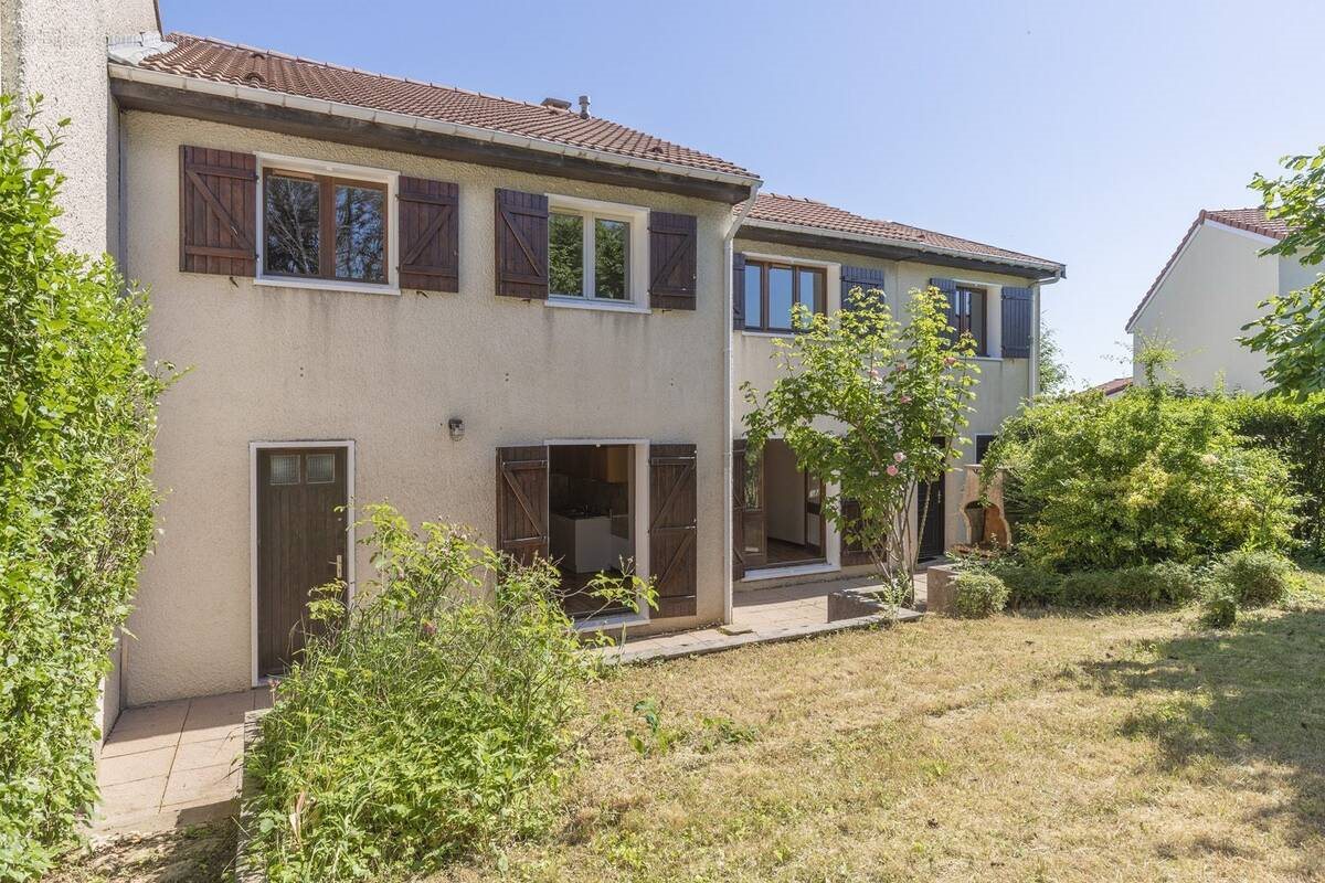 Maison à vendre, 183m², Nancy