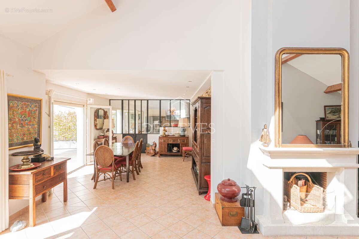 Maison à vendre, 158m², Orgeval