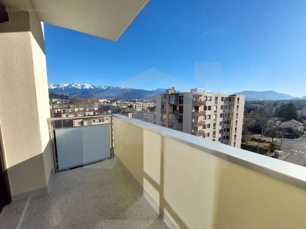 Appartement à vendre, 95m², Fontaine