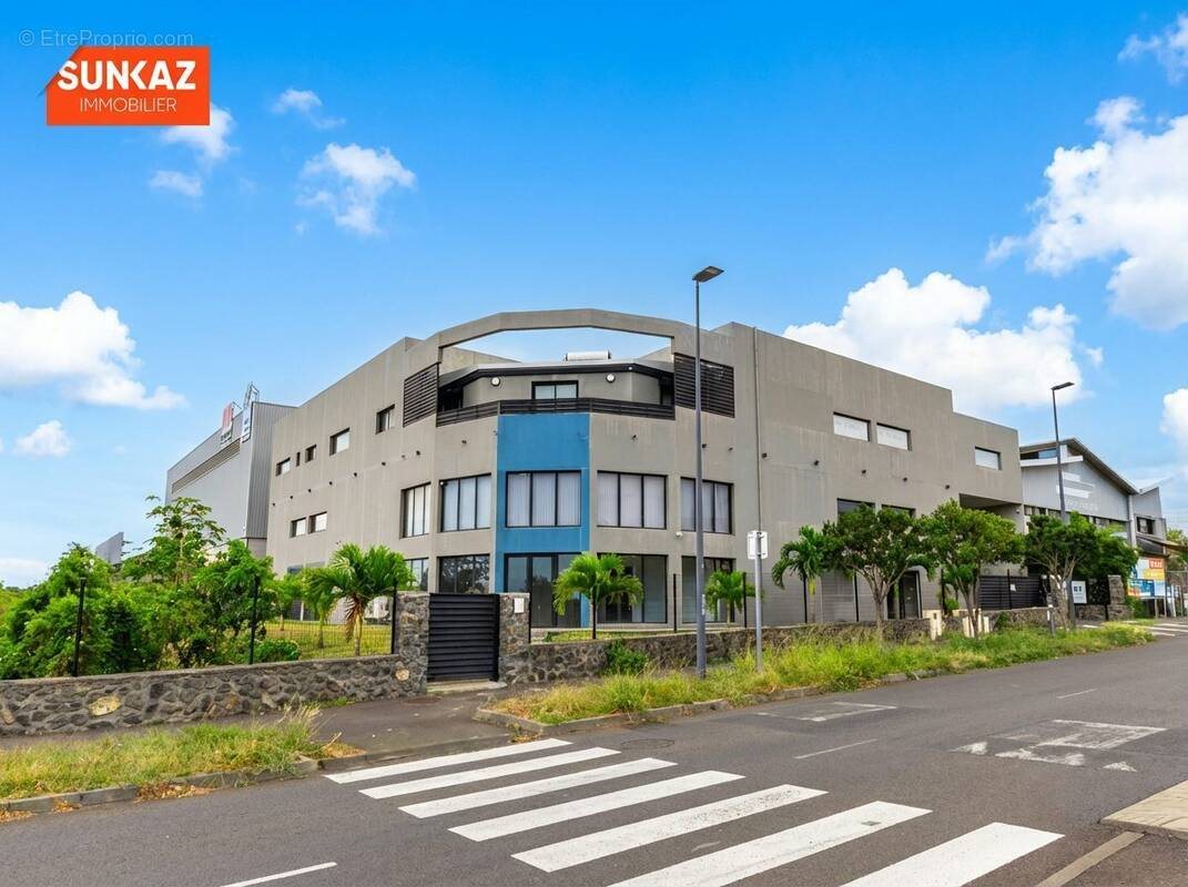 Appartement à vendre, 712m², Saint-Pierre