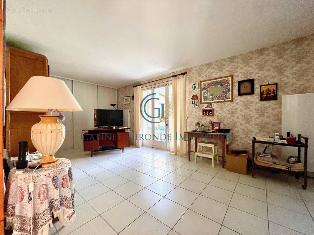 Maison à vendre, 90m², Verdelais