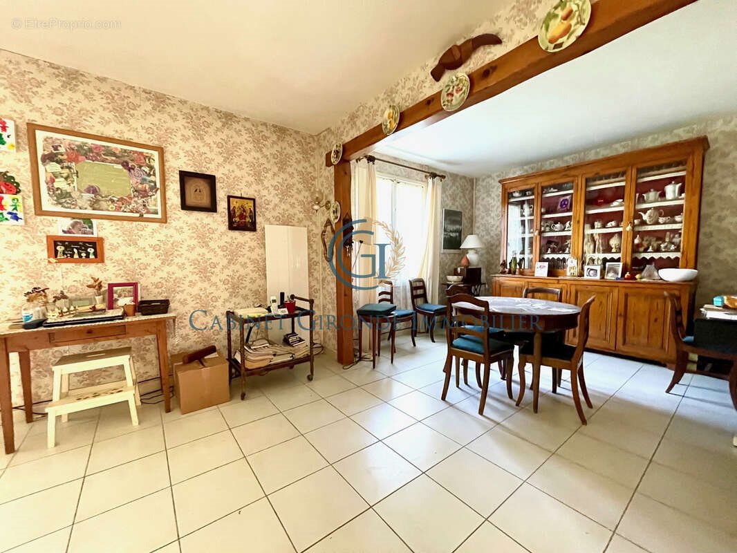Maison à vendre, 90m², Verdelais