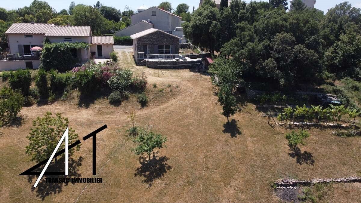 Maison à vendre, 131m², Prunelli-di-Fiumorbo