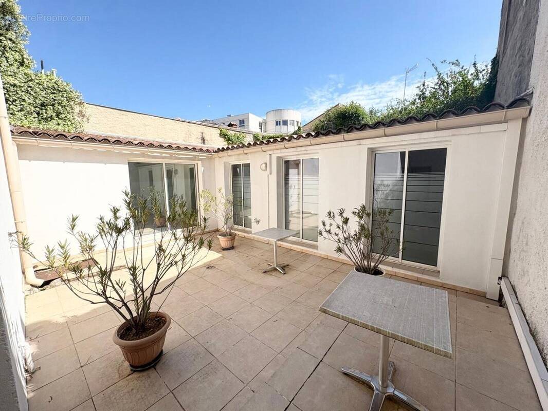 Maison à vendre, 257m², Montpellier
