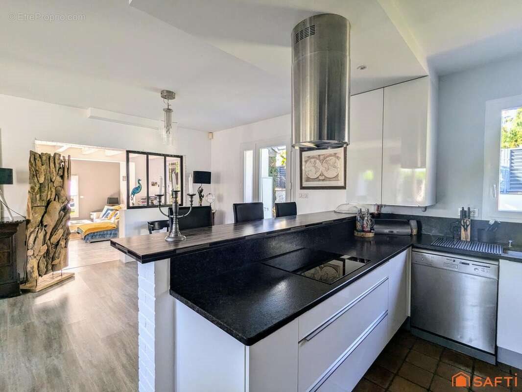 Maison à vendre, 160m², Sucé-sur-Erdre