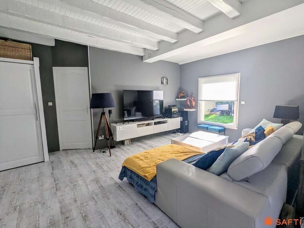 Maison à vendre, 160m², Sucé-sur-Erdre