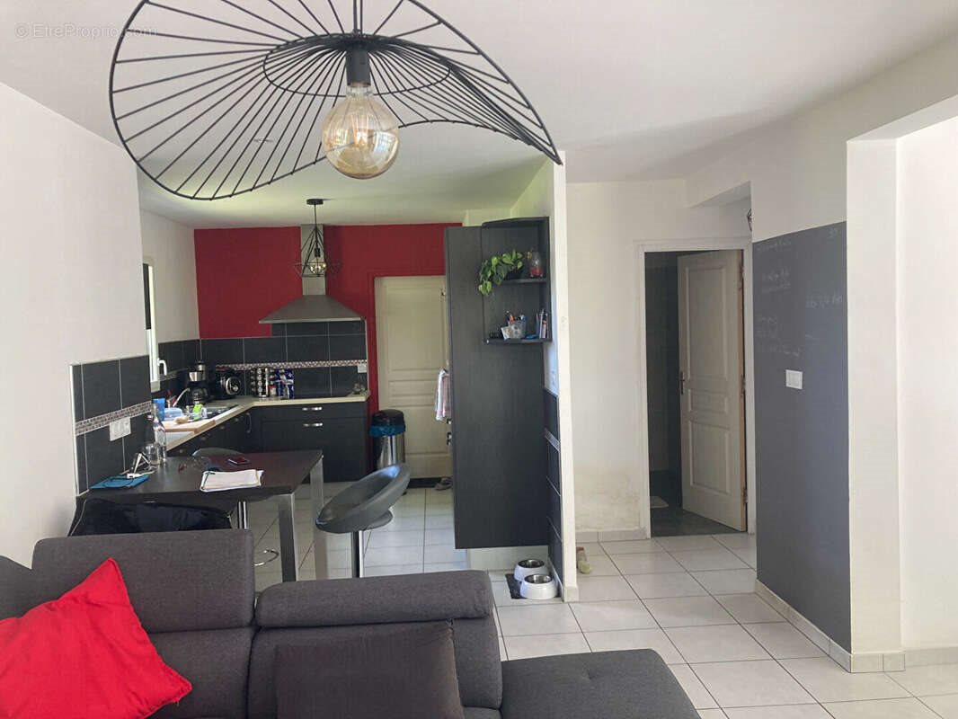 Maison à vendre, 101m², Le Juch