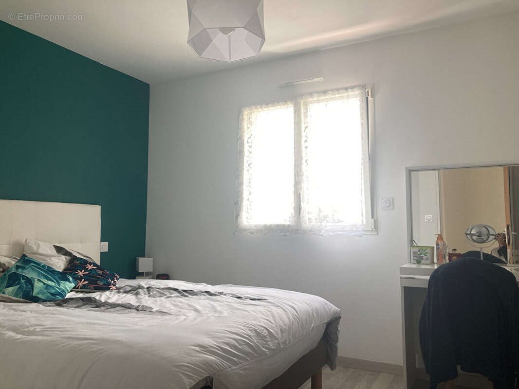 Maison à vendre, 101m², Le Juch