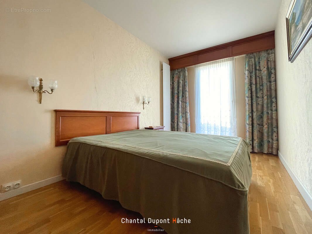 Appartement à vendre, 70m², Chartres