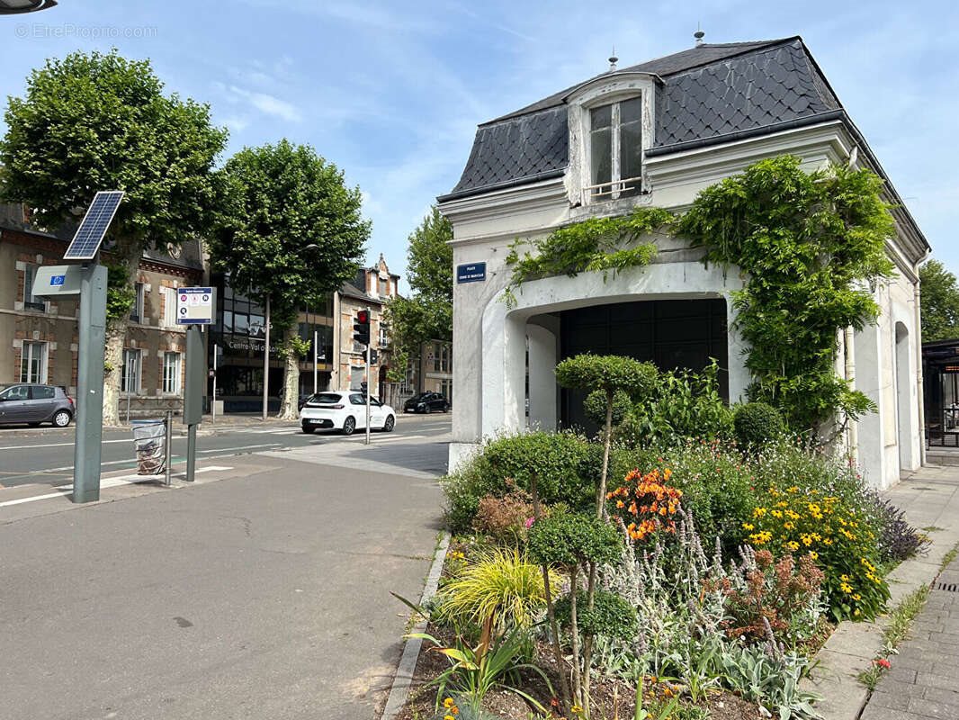 Appartement à vendre, 55m², Orléans