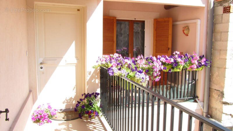 Appartement à vendre, 52m², Marignane