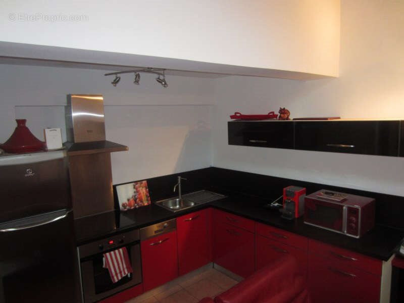 Appartement à vendre, 52m², Marignane