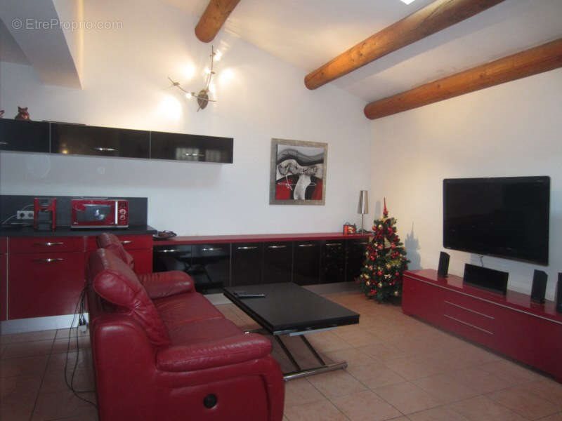 Appartement à vendre, 52m², Marignane