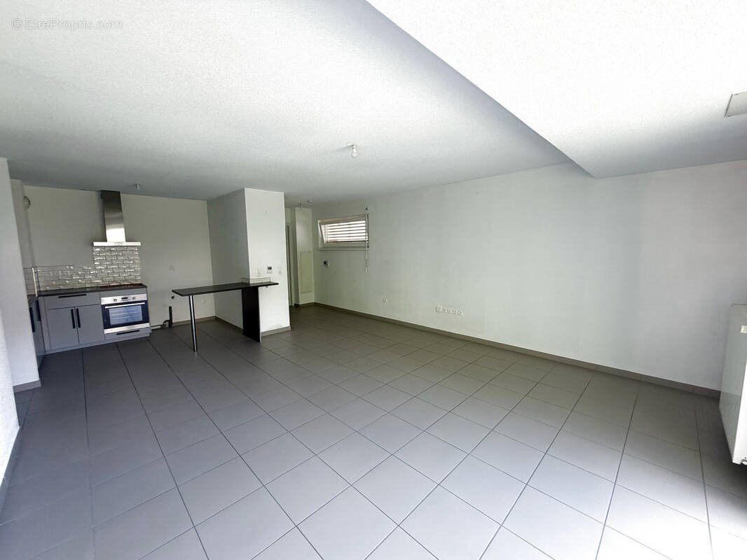 Appartement à vendre, 75m², Mulhouse