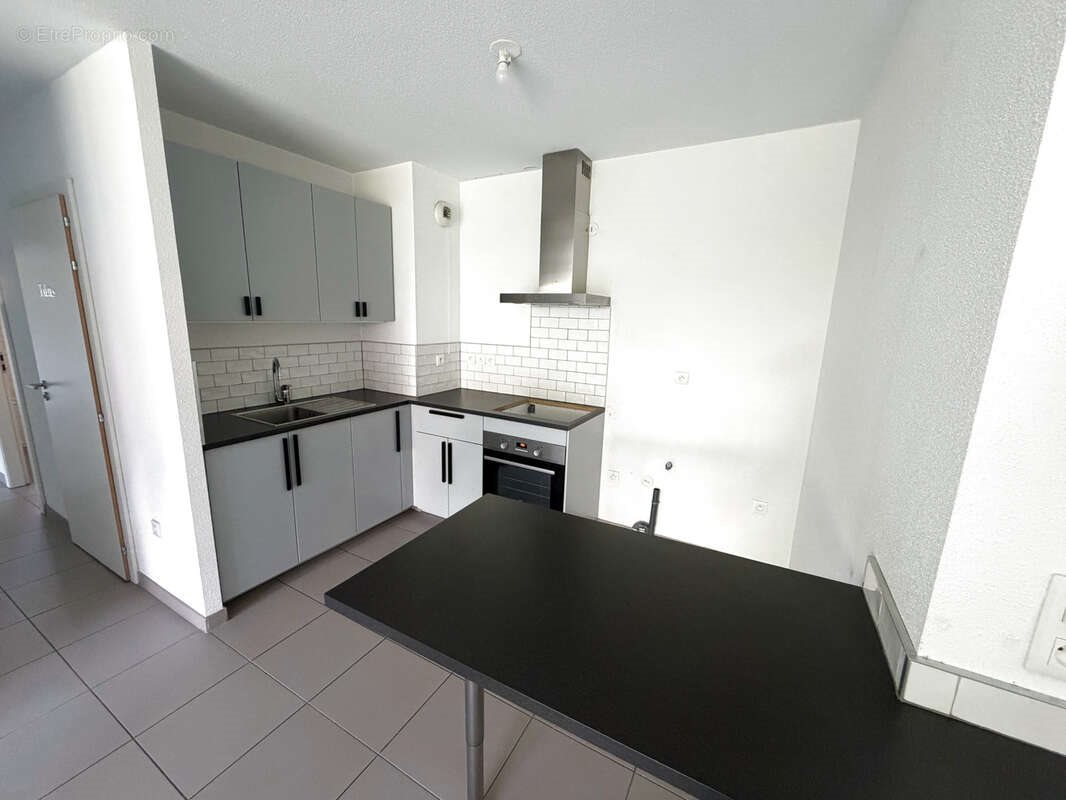 Appartement à vendre, 75m², Mulhouse