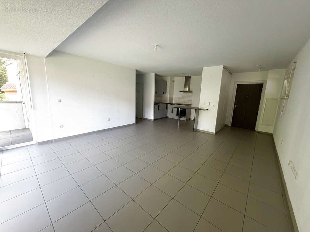 Appartement à vendre, 75m², Mulhouse