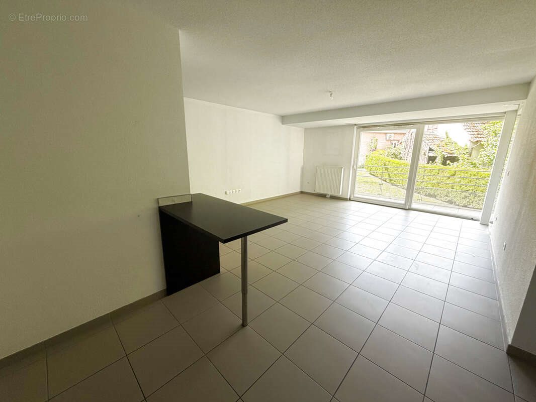 Appartement à vendre, 75m², Mulhouse