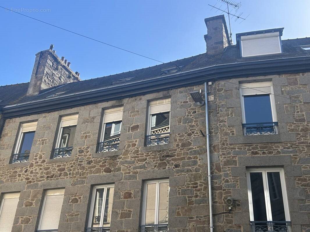 Appartement à vendre, 44m², Saint-Brieuc