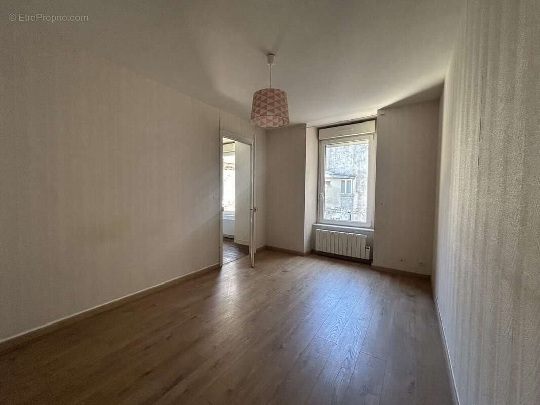 Appartement à vendre, 44m², Saint-Brieuc
