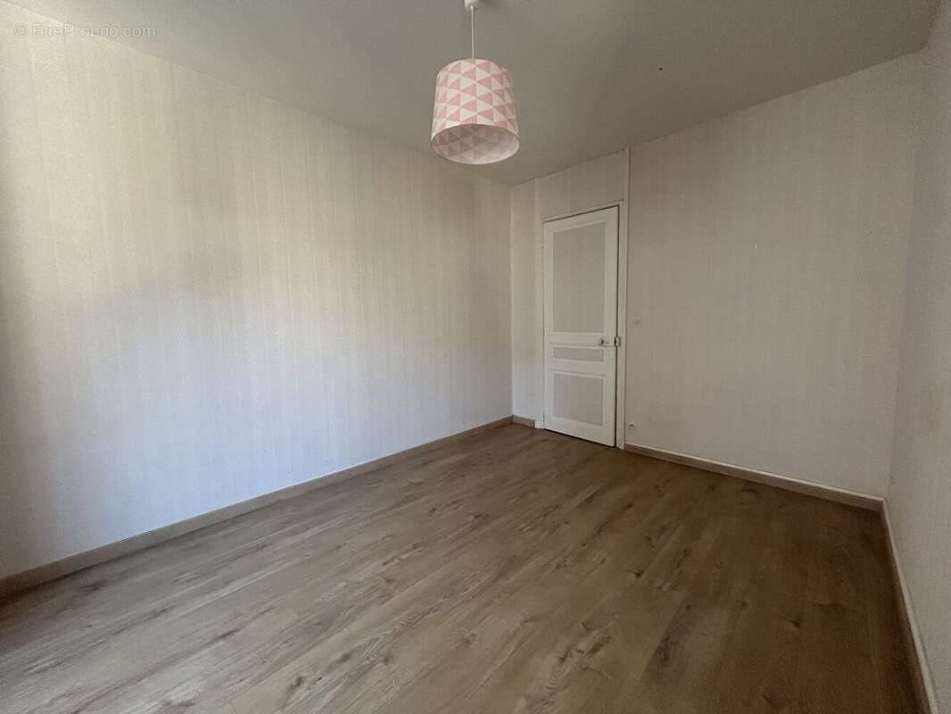 Appartement à vendre, 44m², Saint-Brieuc