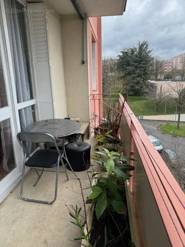 Appartement à vendre, 75m², Créteil