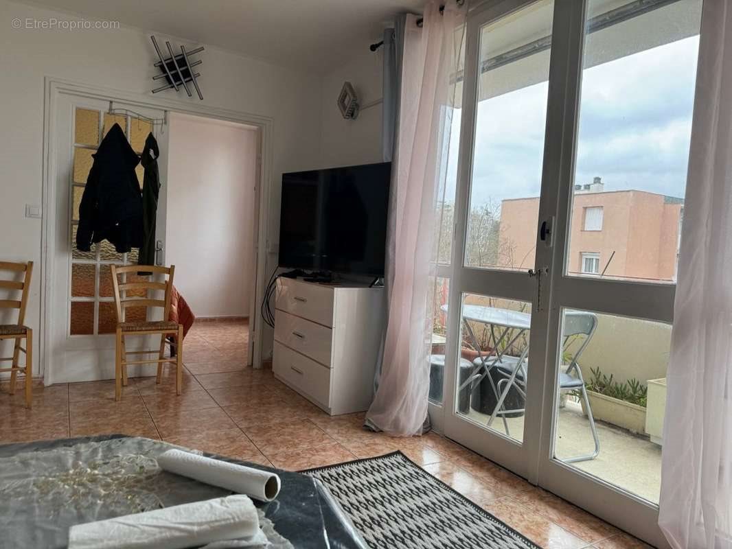 Appartement à vendre, 75m², Créteil
