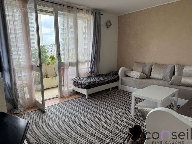 Appartement à vendre, 75m², Créteil