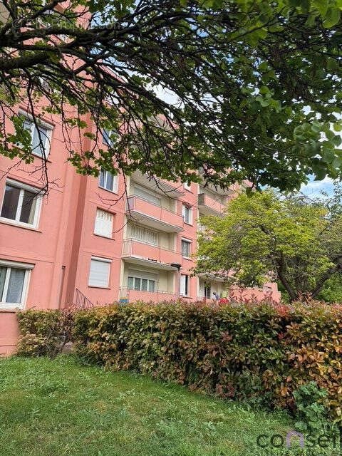 Appartement à vendre, 75m², Créteil