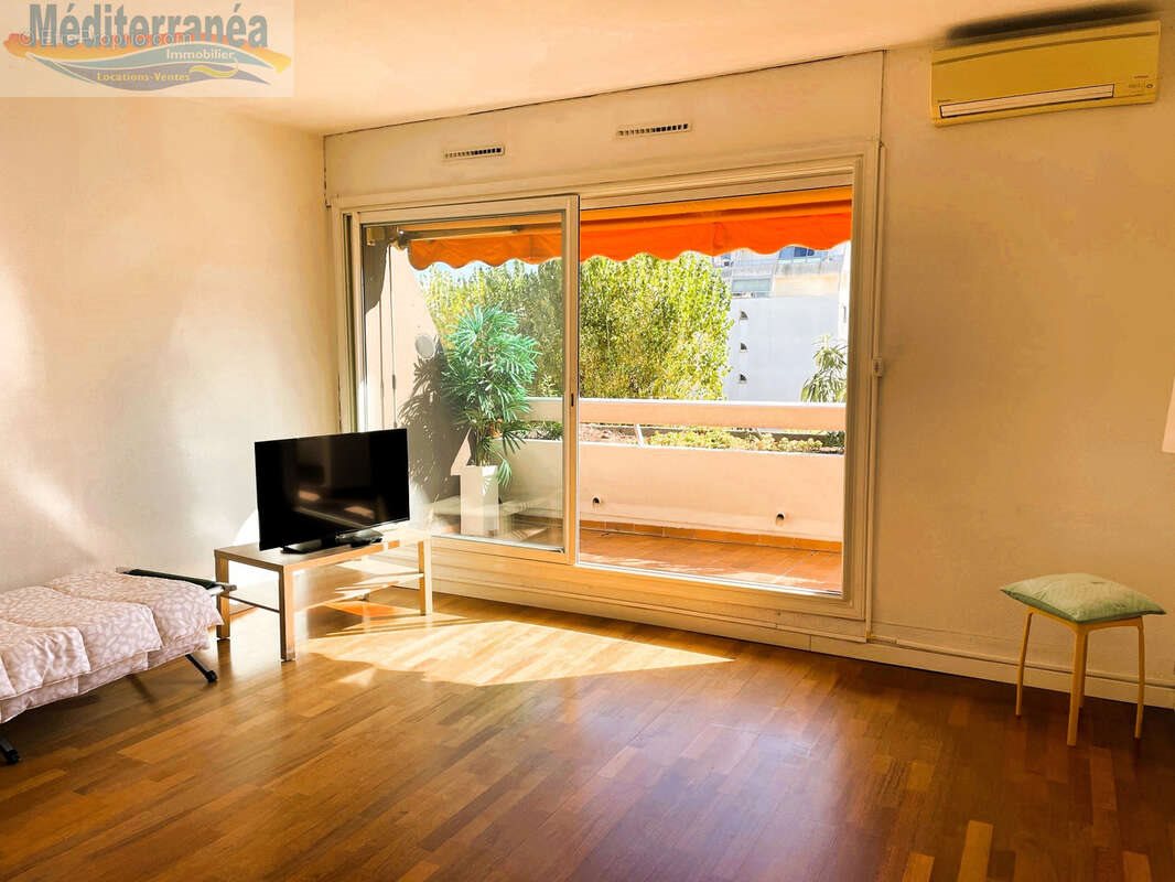Appartement à vendre, 44m², La Grande-Motte