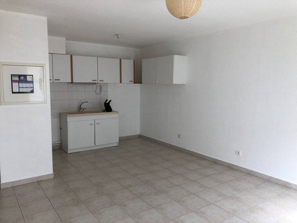 Appartement à vendre, 43m², Rochefort