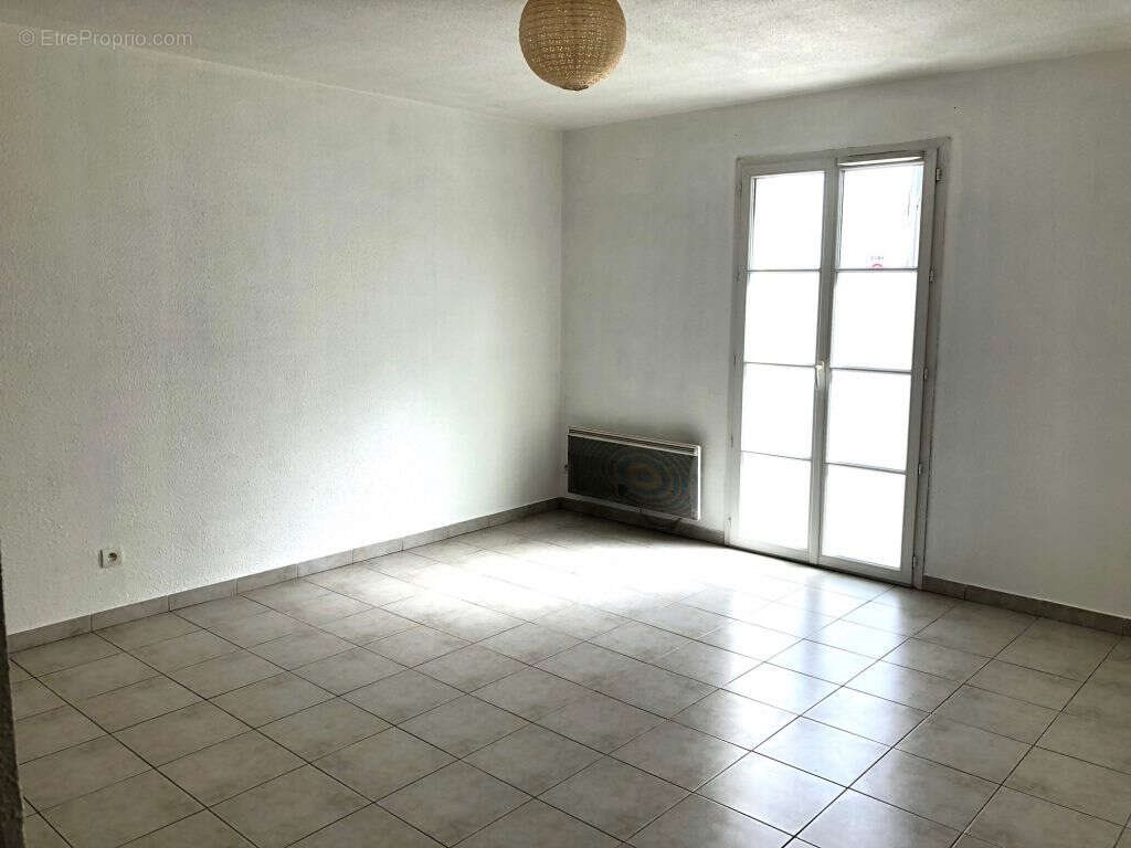 Appartement à vendre, 43m², Rochefort