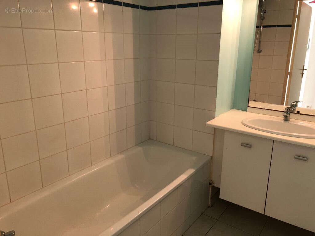 Appartement à vendre, 43m², Rochefort