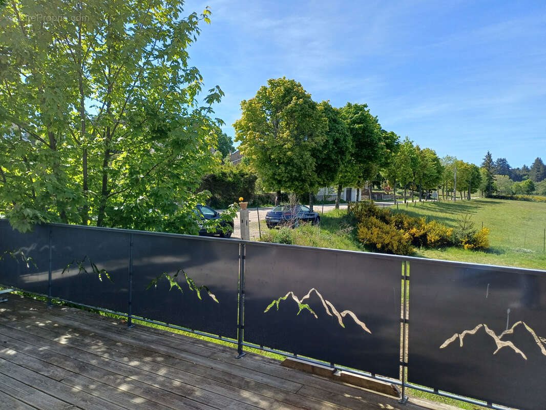 Maison à vendre, 250m², Saint-Agrève