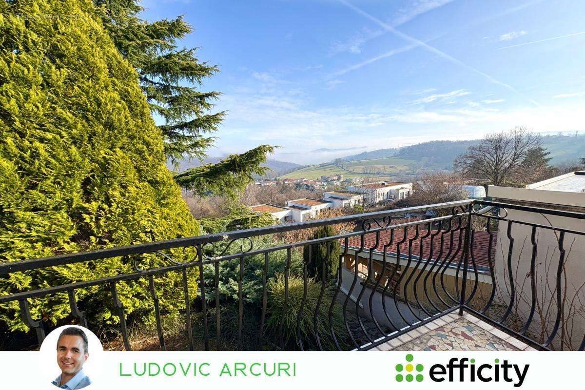 Maison à vendre, 157m², Sorbiers