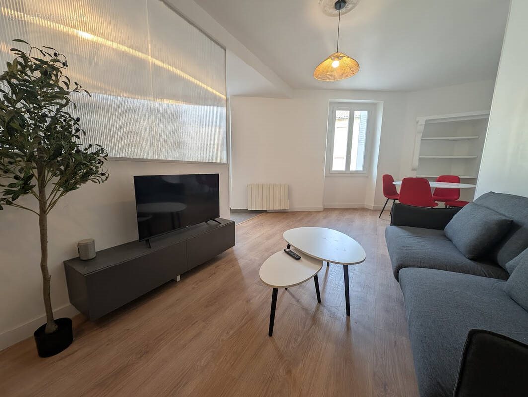 Appartement à vendre, 76m², Guilherand-Granges