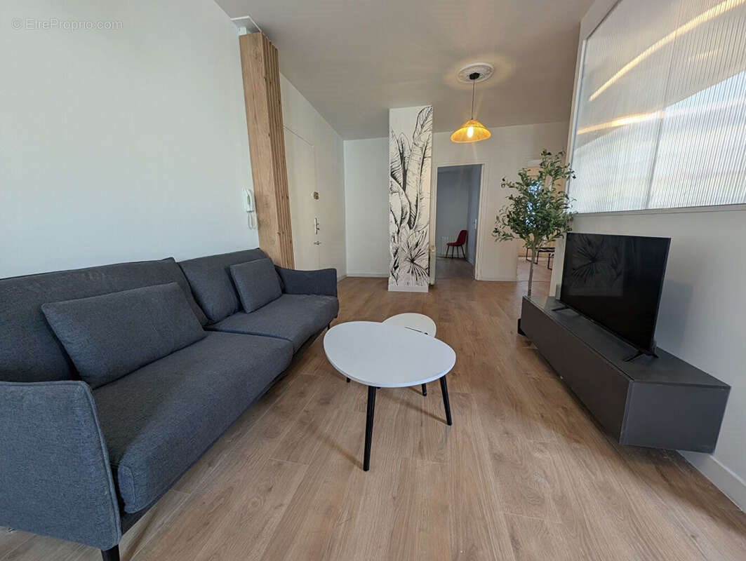 Appartement à vendre, 76m², Guilherand-Granges