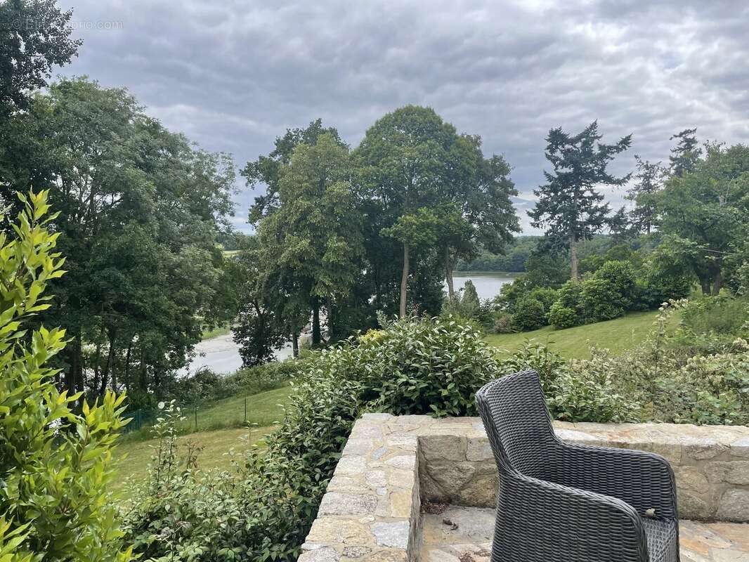 Maison à vendre, 118m², Plouër-sur-Rance