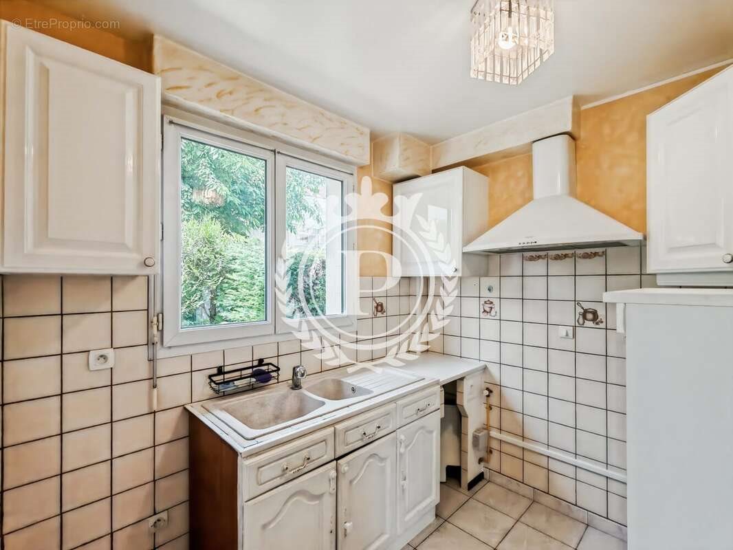 Maison à vendre, 74m², Pomponne