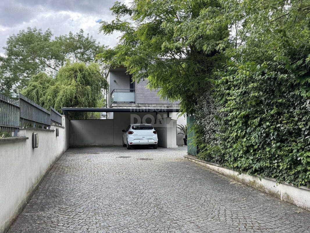 Maison à vendre, 80m², Toulouse