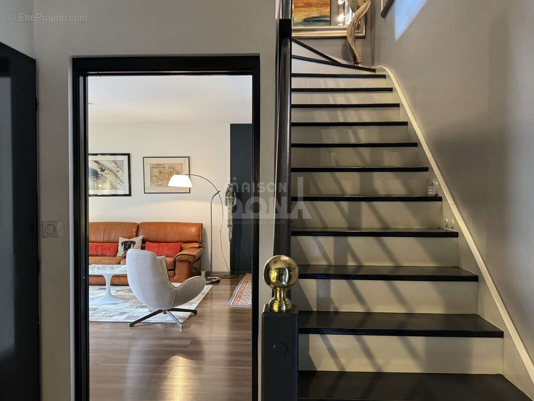 Maison à vendre, 80m², Toulouse