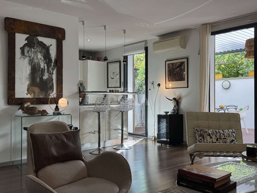 Maison à vendre, 80m², Toulouse