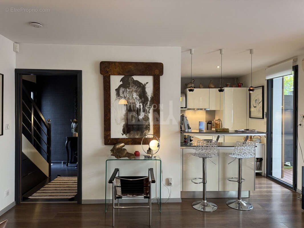 Maison à vendre, 80m², Toulouse