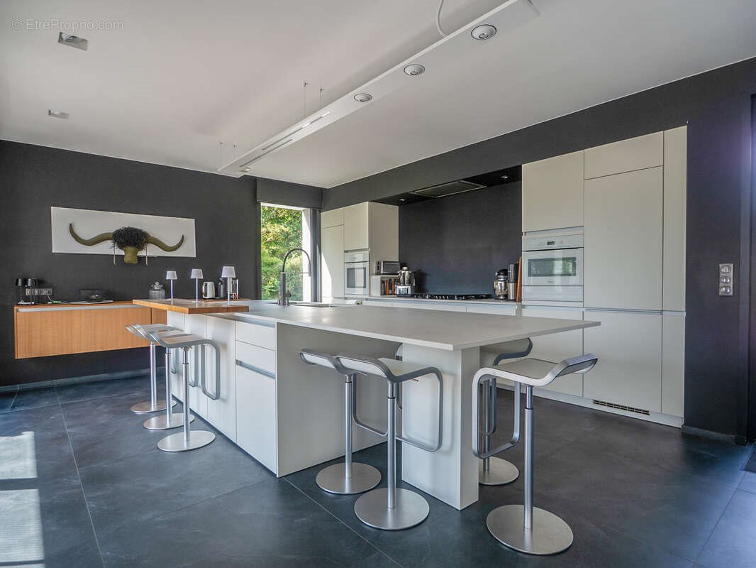 Maison à vendre, 182m², Villeneuve-d'Ascq