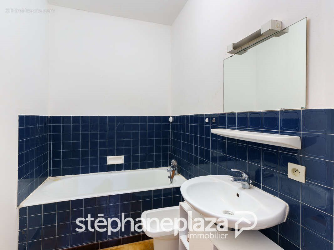 Appartement à vendre, 38m², Mâcon
